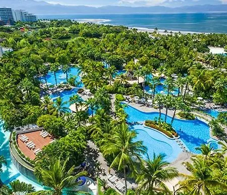 The Grand Mayan Nuevo Vallarta